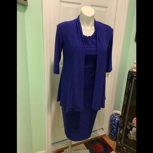 One pc beautiful dress,Jones New York brand